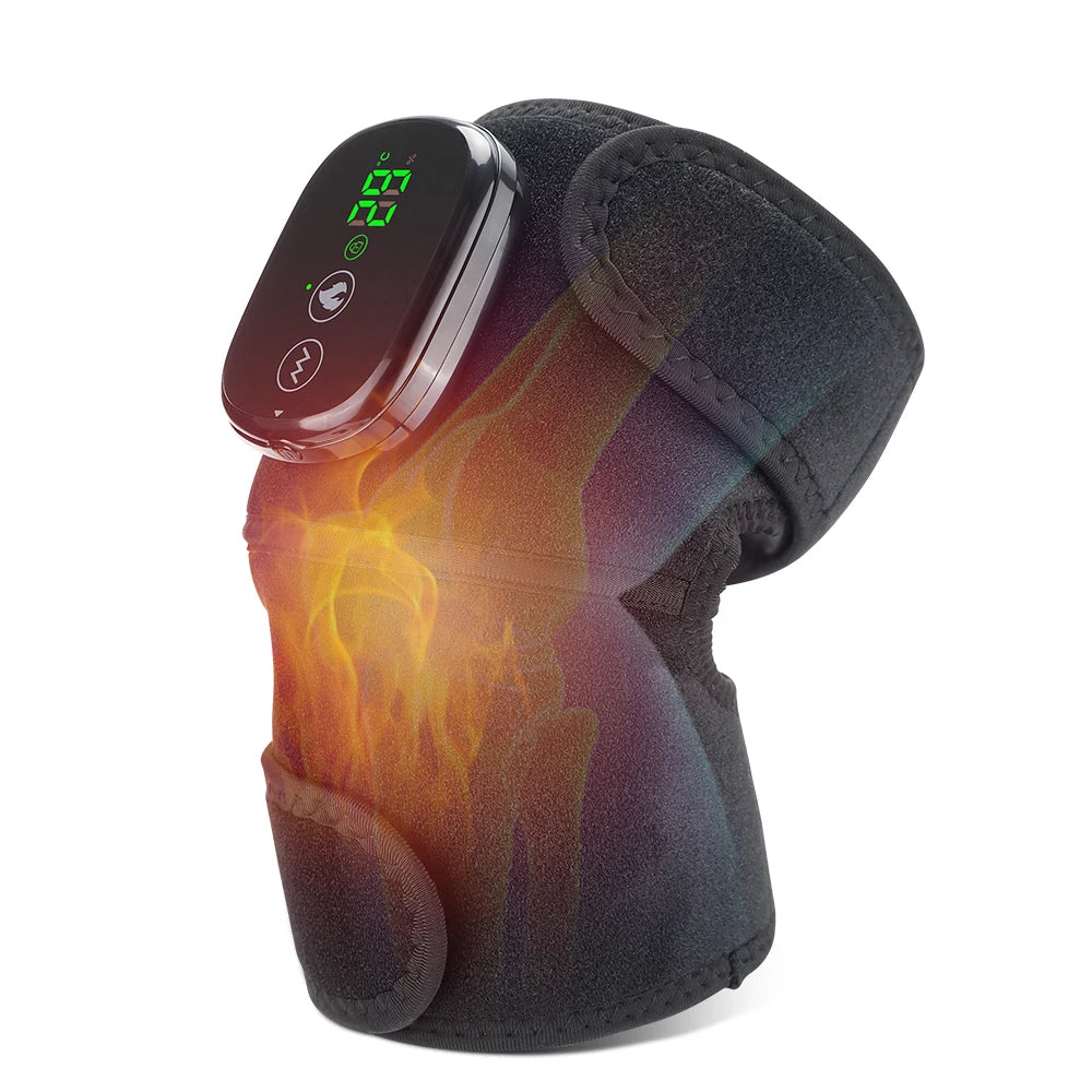 Thermal Massage Belt