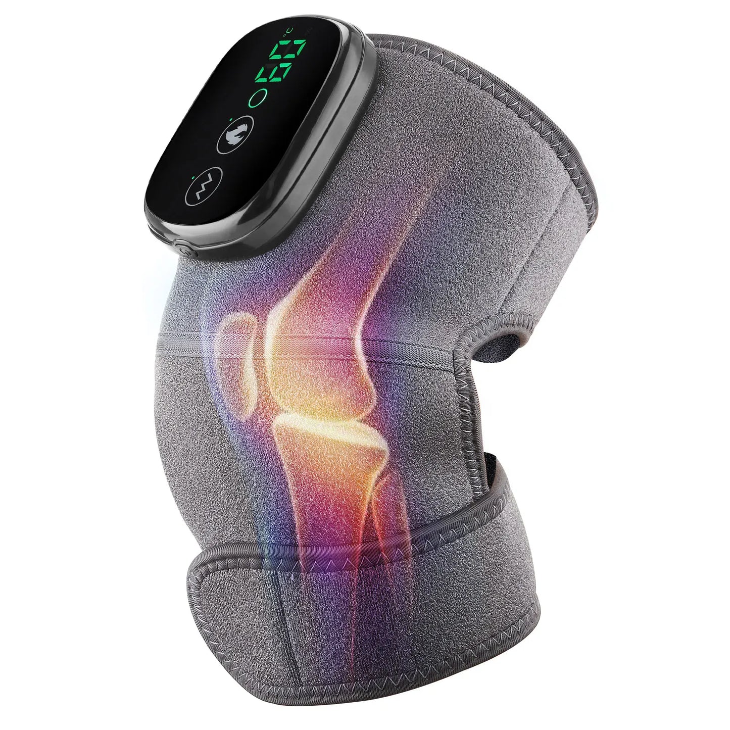 Thermal Massage Belt